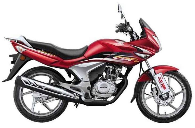 想买一个8000元左右的摩托车，买哪个牌子的什么型号比较好？