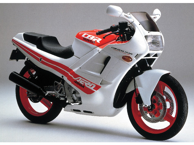 本田cbr400怎么样,想买一辆本田400摩托车大概多少钱啊？