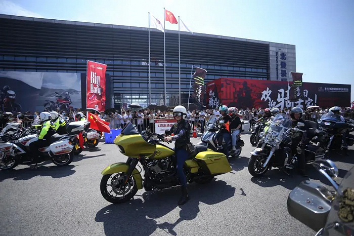 2022重庆摩托车及配件展览会，举办时间9月16日-9月19日（2022重庆摩托车展）