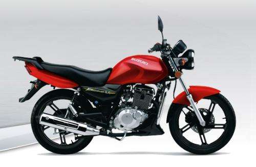 铃木和本田摩托车哪个好，请问新大洲本田和铃木两种摩托哪种更好些