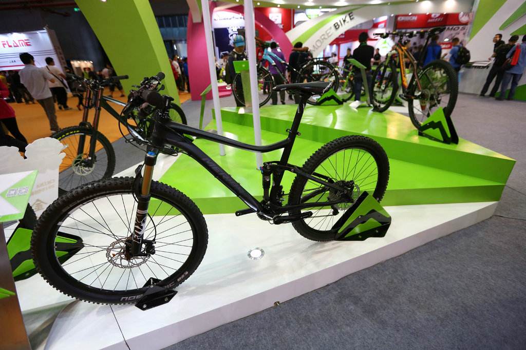 2022第31届中国国际自行车展览会，举办时间8月4日-8月7日