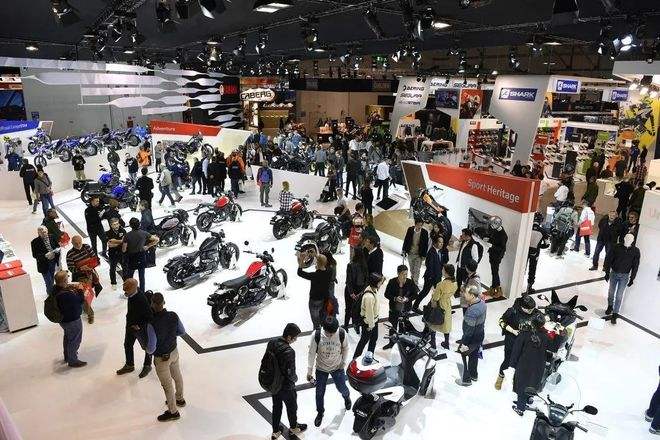 2022年国际摩托车展会，2022年15个国际摩托车展会排期计划表
