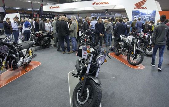 2022年国际摩托车展会，2022年15个国际摩托车展会排期计划表
