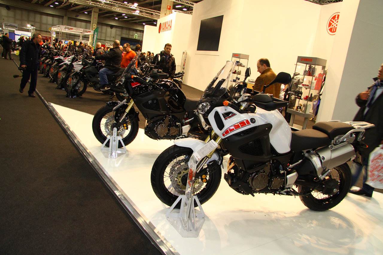 2023国际摩托车展会，2023年17个国际摩托车展会汇总表