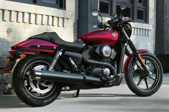最便宜的摩托车推荐，八大摩托车品牌最便宜的摩托车