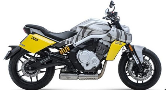 随着奔达唐刀700的上市，国内800cc以下的国产摩托车会不会全线大降价?