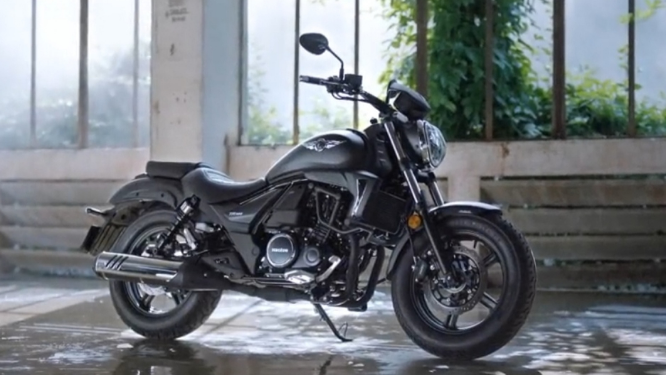 2022年十款比较有实力的摩托车，你选了吗？