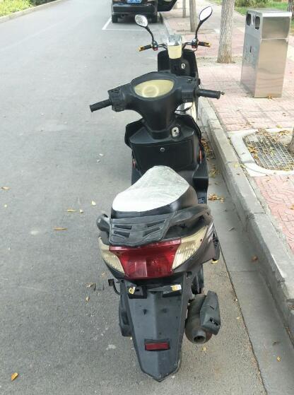 台州禁摩吗，浙江台州禁摩托车吗？