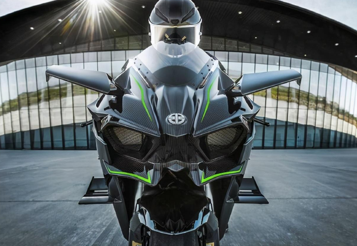  帅到窒息的机械艺术，全球十大顶级超跑摩托车