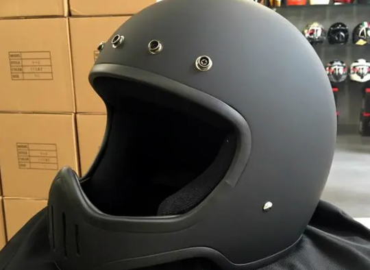 头盔排名前十名 摩托车头盔品牌排行榜