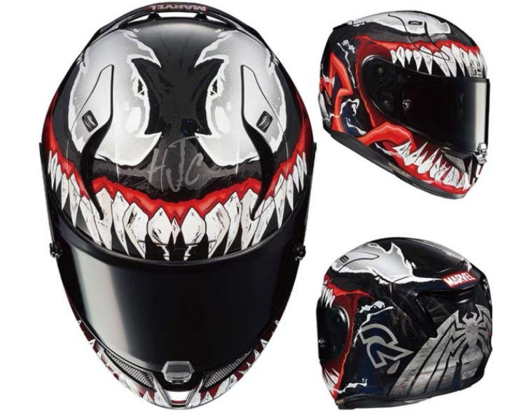 全球头盔品牌排行榜前十名 摩托世界的十大顶级头盔品牌