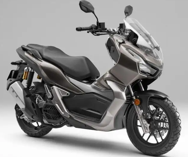 本田摩托车150cc踏板摩托车全部车型及价格（3种）