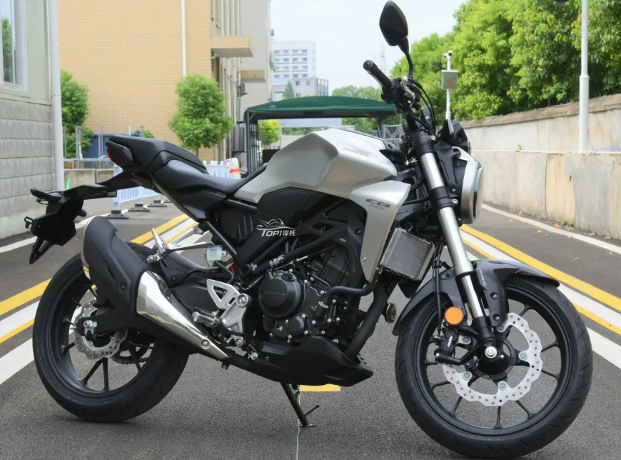 日系四大摩托车品牌所有型号及价格（605种）