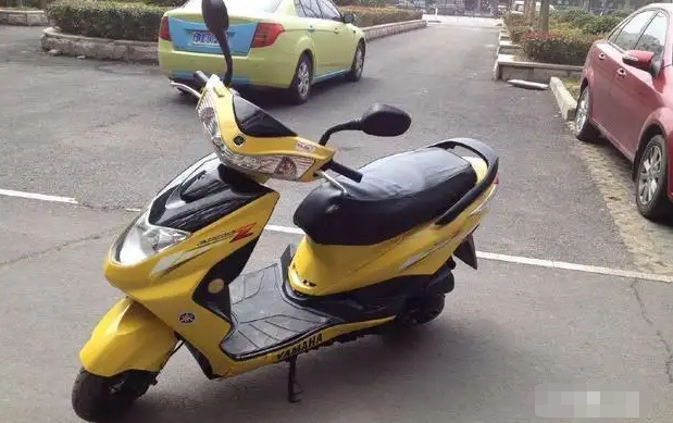 外地摩托车在江苏盐城能骑吗，江苏盐城允许外地摩托车骑行吗
