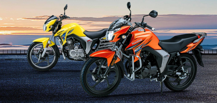 手握1万预算，有哪些摩托车值得选择？
