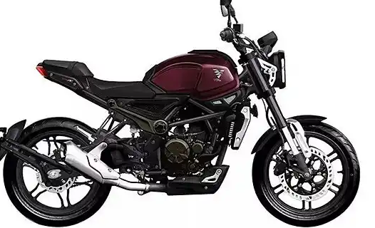 颜值最高的复古摩托车排行榜 国产质量最好的复古摩托车