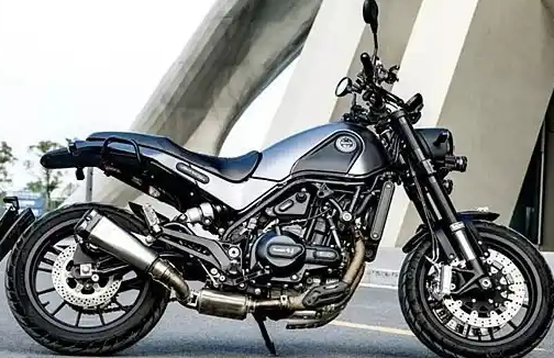 颜值最高的复古摩托车排行榜 国产质量最好的复古摩托车