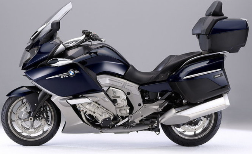 宝马摩托车1600最新款(宝马1600cc摩托车价格)