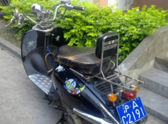 摩托车蓝c牌照办理限制(摩托车上海蓝牌上牌条件)