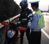 广东省高速公路禁止摩托车吗(广东省高速公路允许摩托车上路吗)