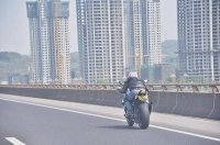 北京市摩托车上高速公路(北京摩托车能不能上高速公路)