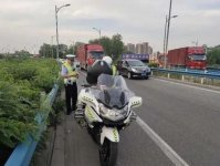 广东关于摩托车高速公路(广东省高速公路条例摩托车)