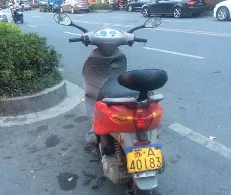 南京可以上摩托车牌照吗(南京上摩托车牌照要什么条件)
