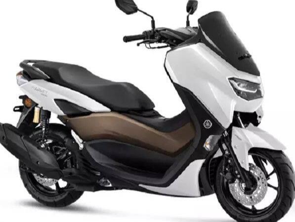 雅马哈155nmax摩托车2022款价格(2022款雅马哈150)